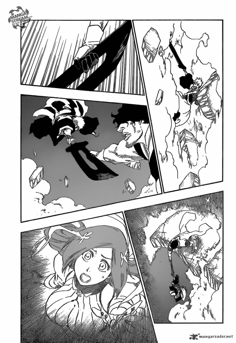 Bleach 660 11