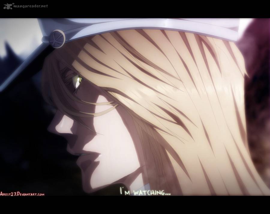 Bleach 660 20