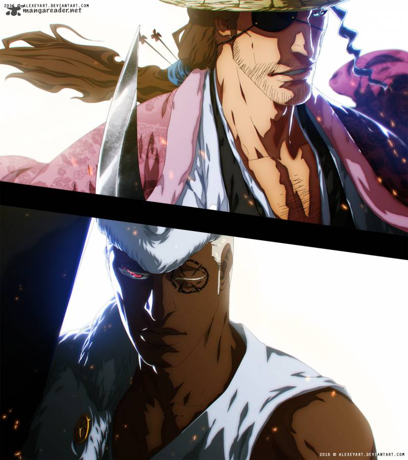 Bleach 660 21