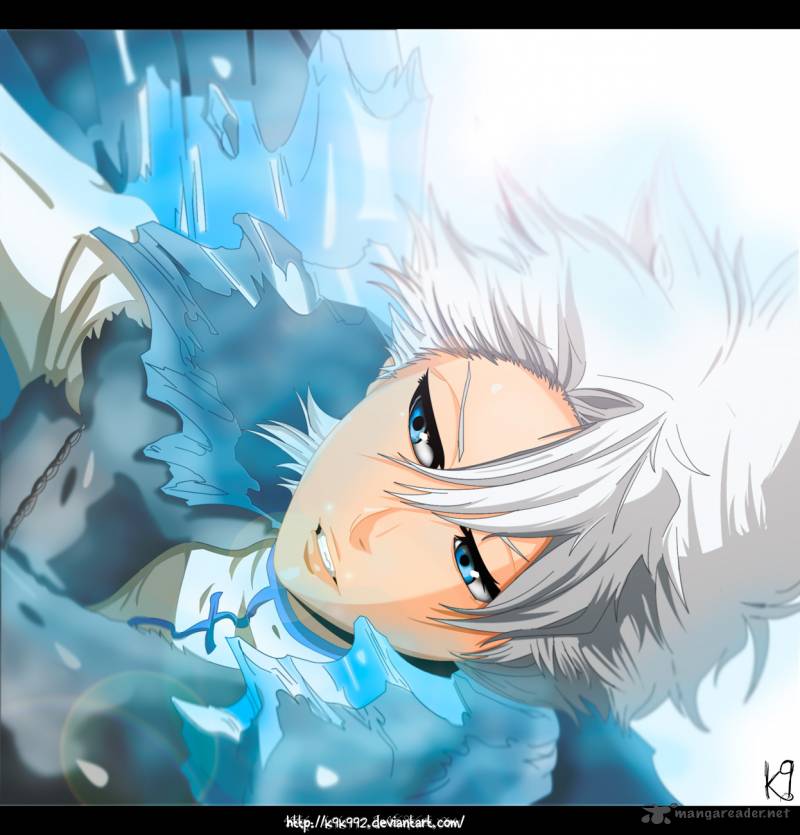 Bleach 660 3
