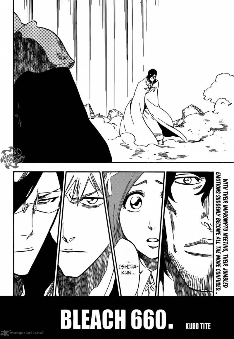 Bleach 660 4