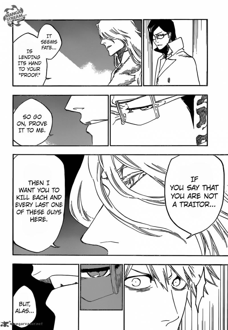 Bleach 660 6