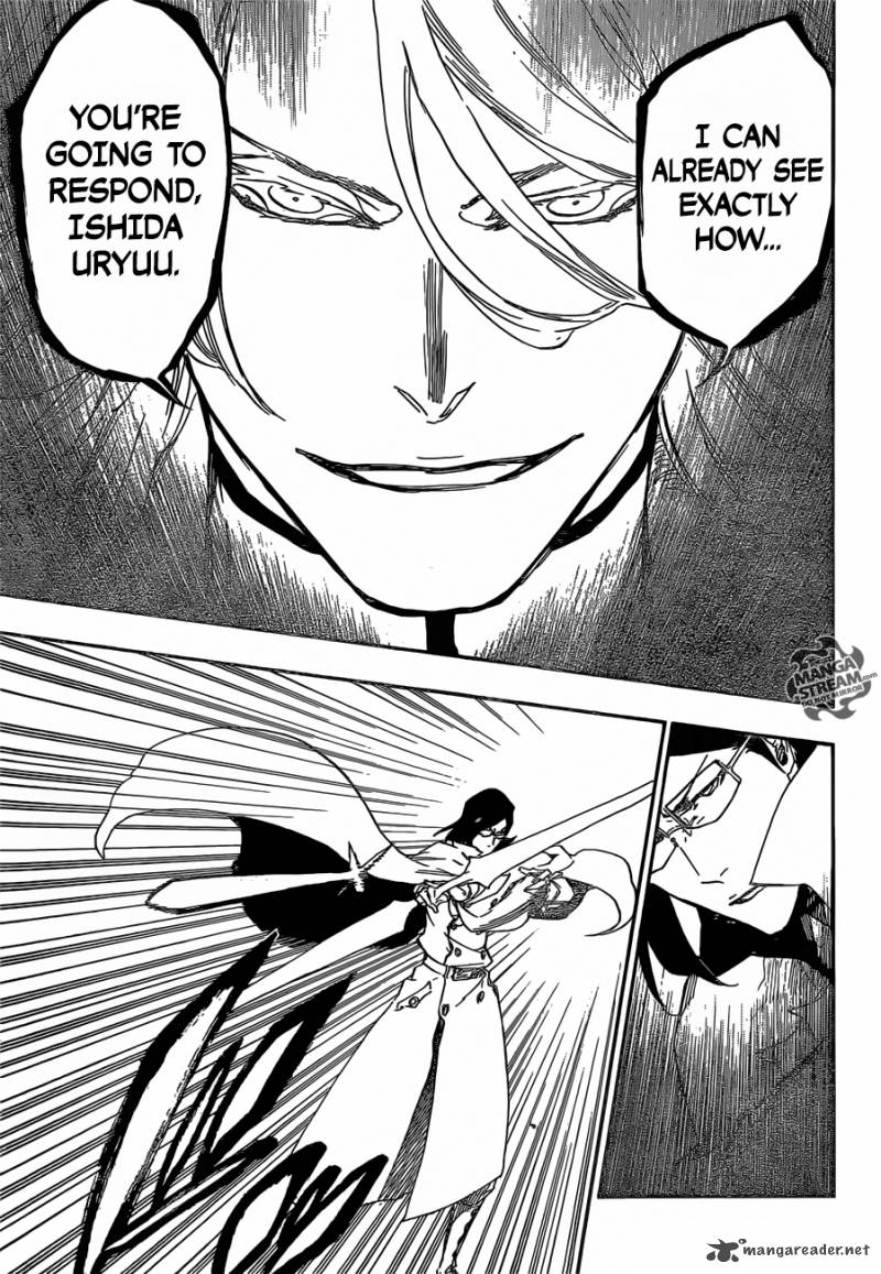 Bleach 660 7