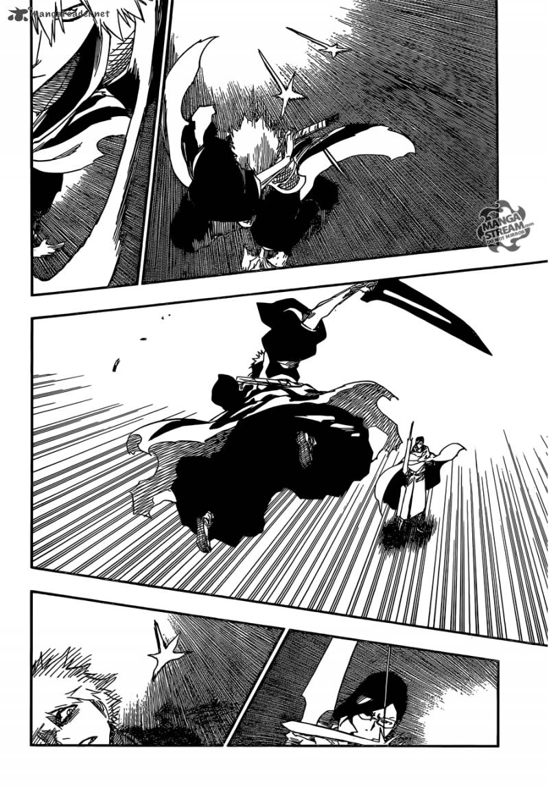 Bleach 660 8