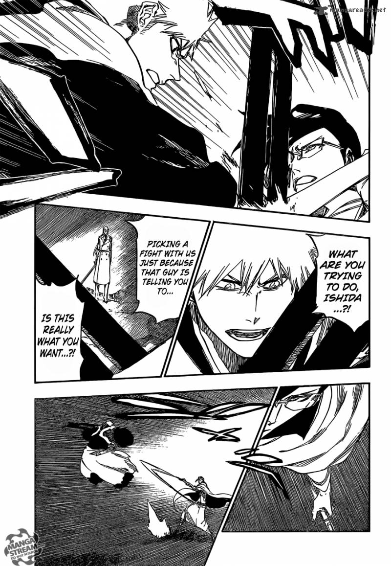 Bleach 660 9