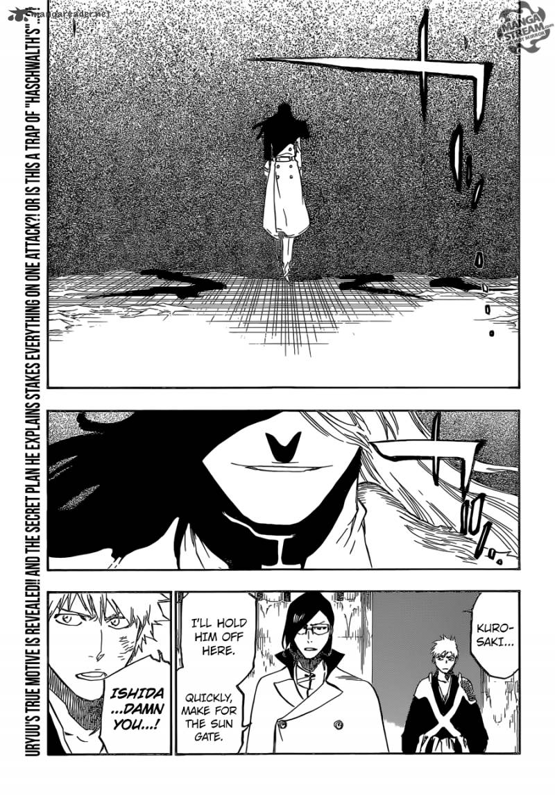 Bleach 661 1