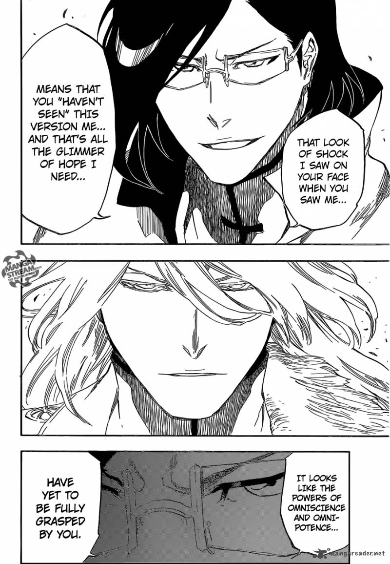 Bleach 661 10