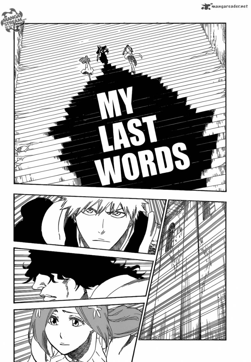 Bleach 661 12