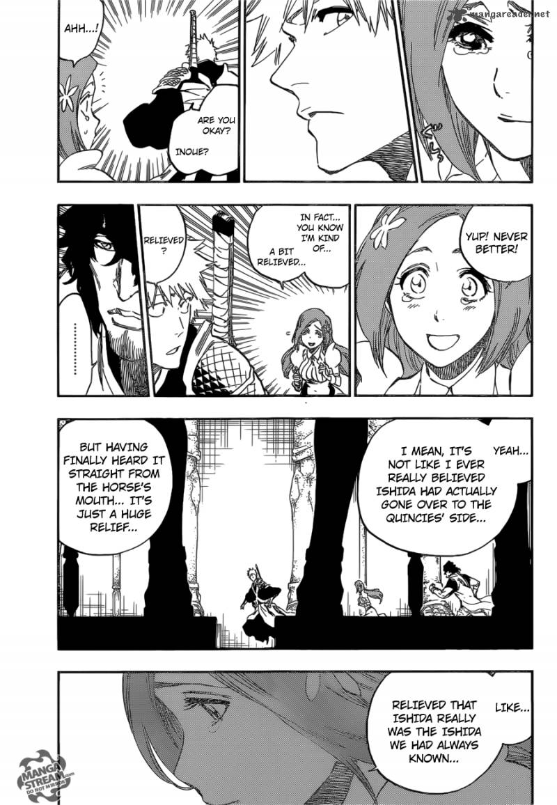 Bleach 661 13