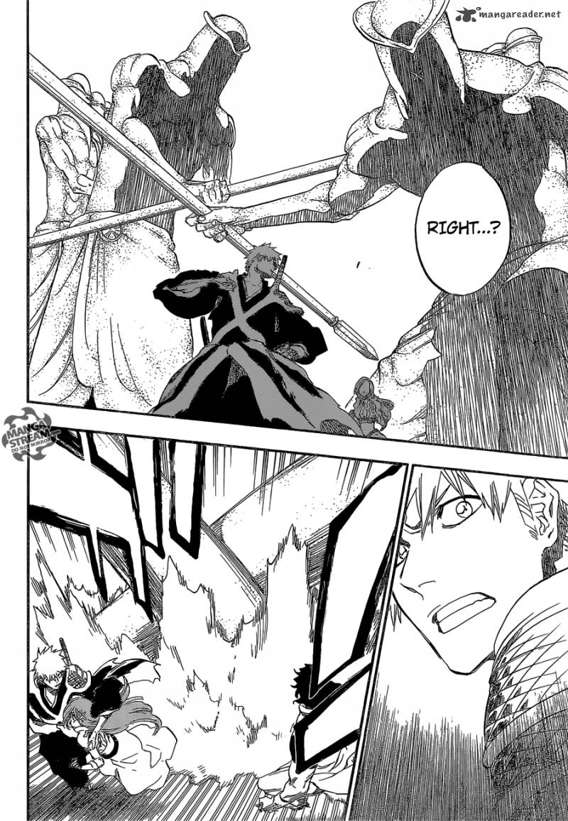 Bleach 661 14