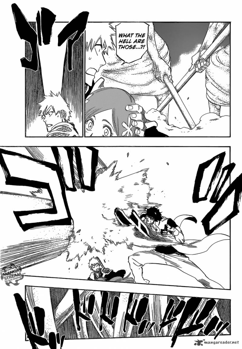 Bleach 661 15