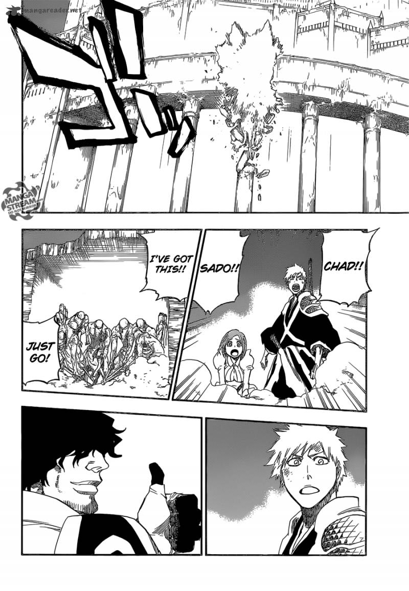 Bleach 661 16