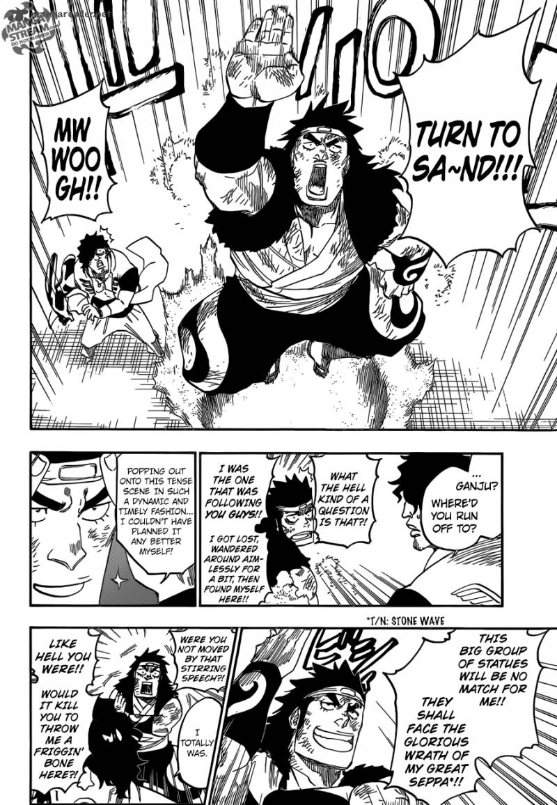 Bleach 661 18
