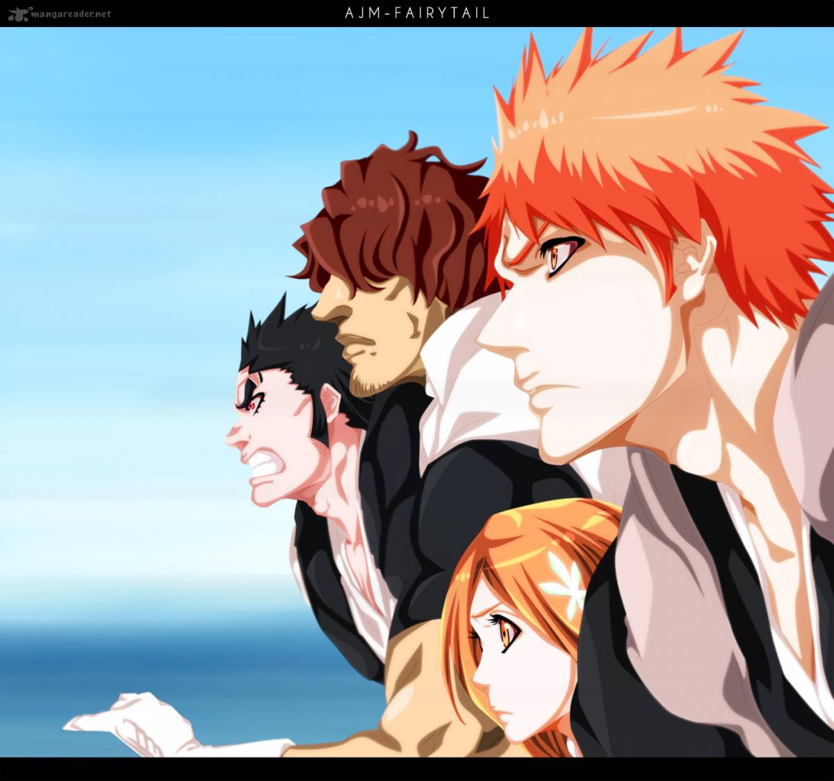 Bleach 661 20