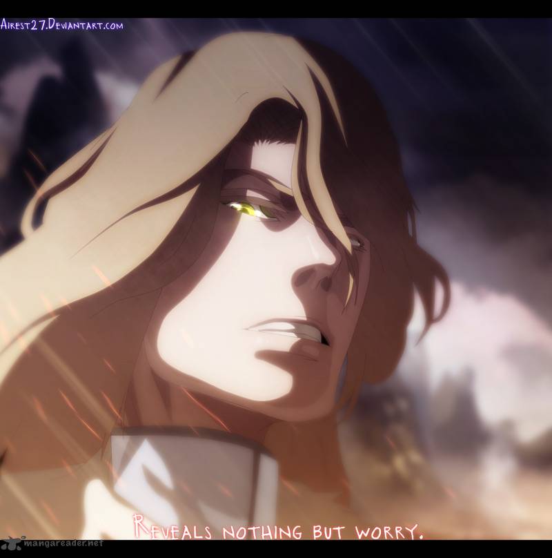 Bleach 661 3