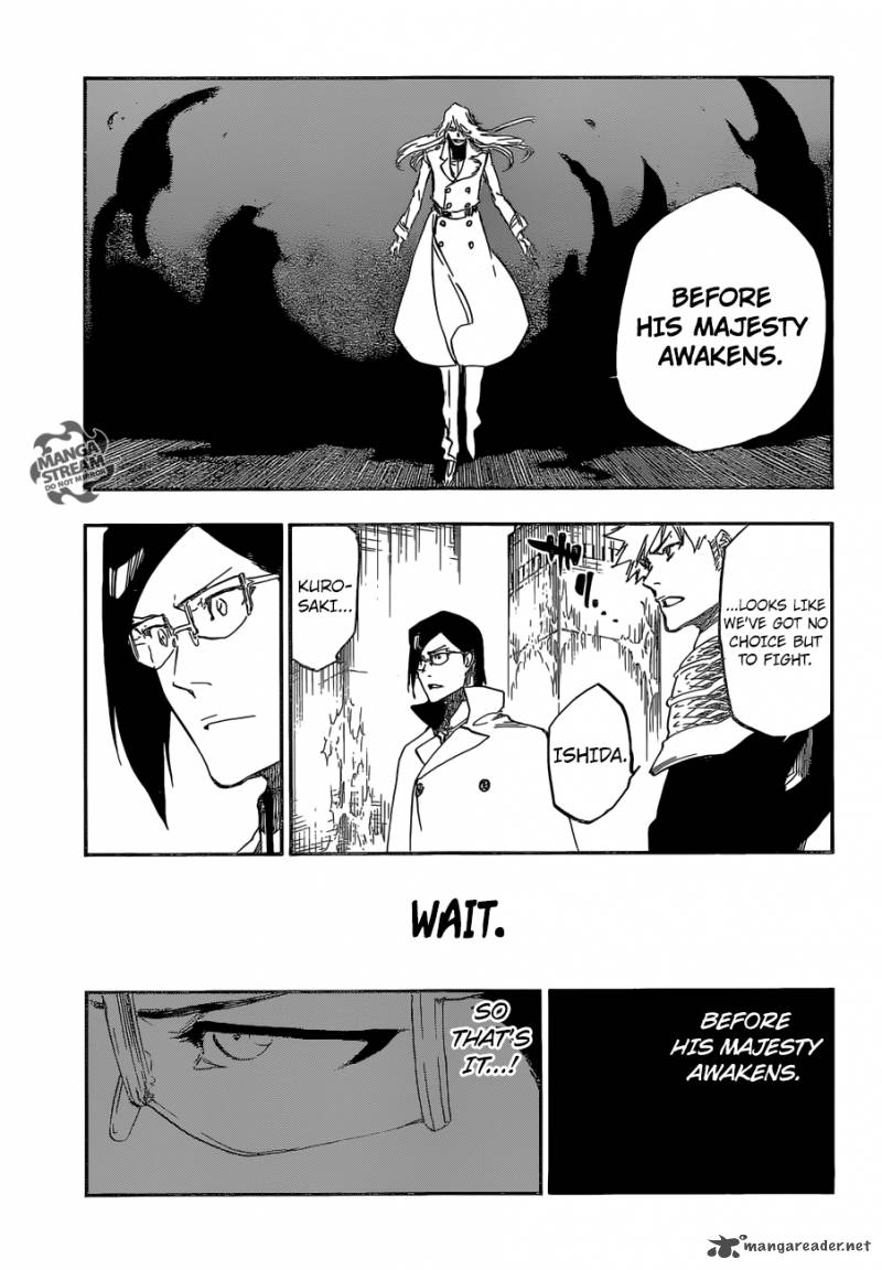 Bleach 661 5