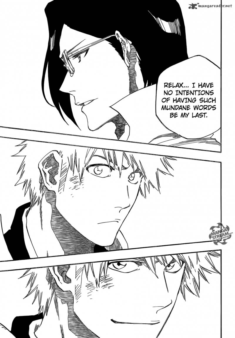Bleach 661 7