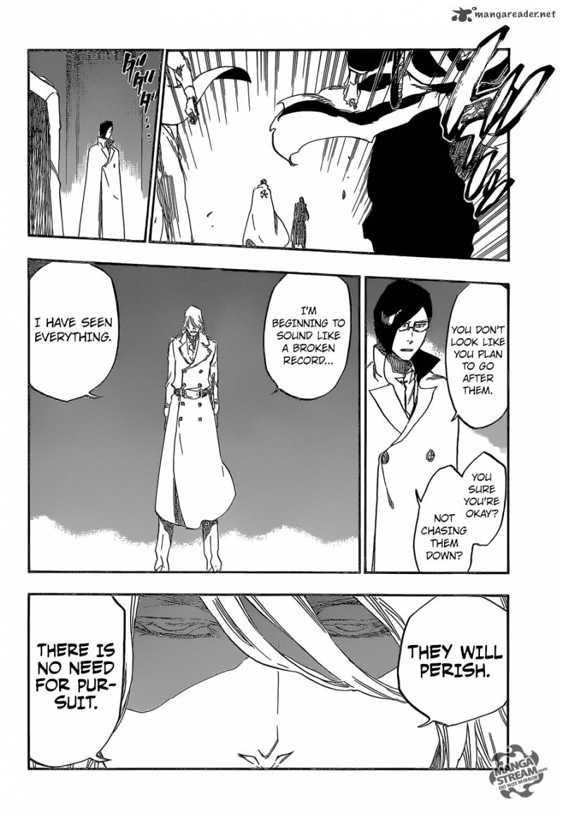 Bleach 661 8