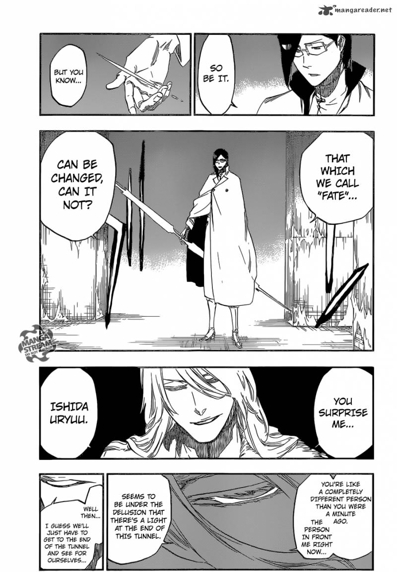 Bleach 661 9