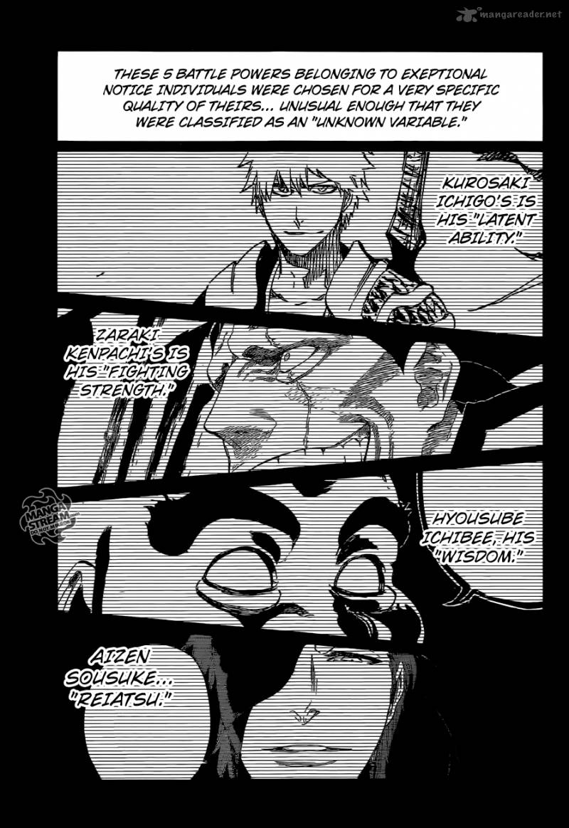 Bleach 662 11
