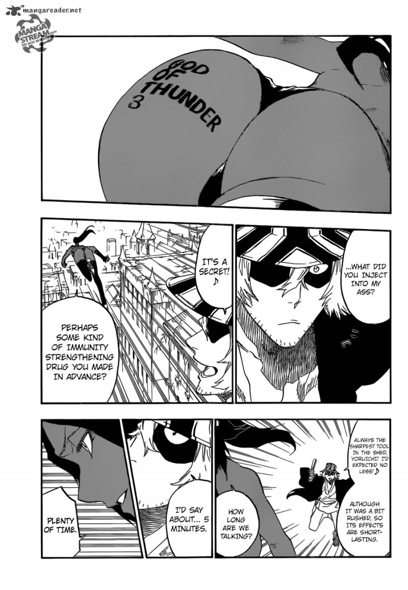 Bleach 662 13