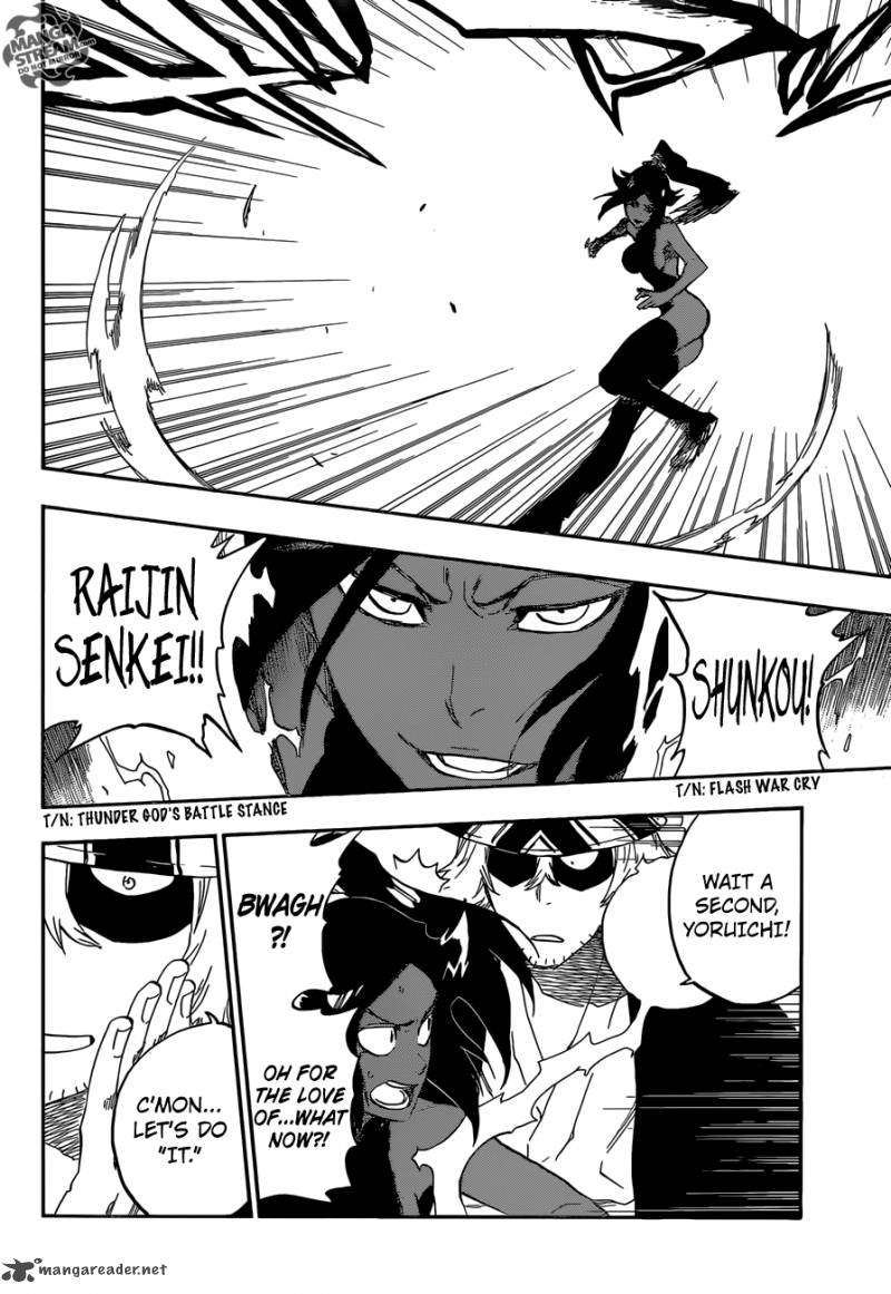 Bleach 662 14