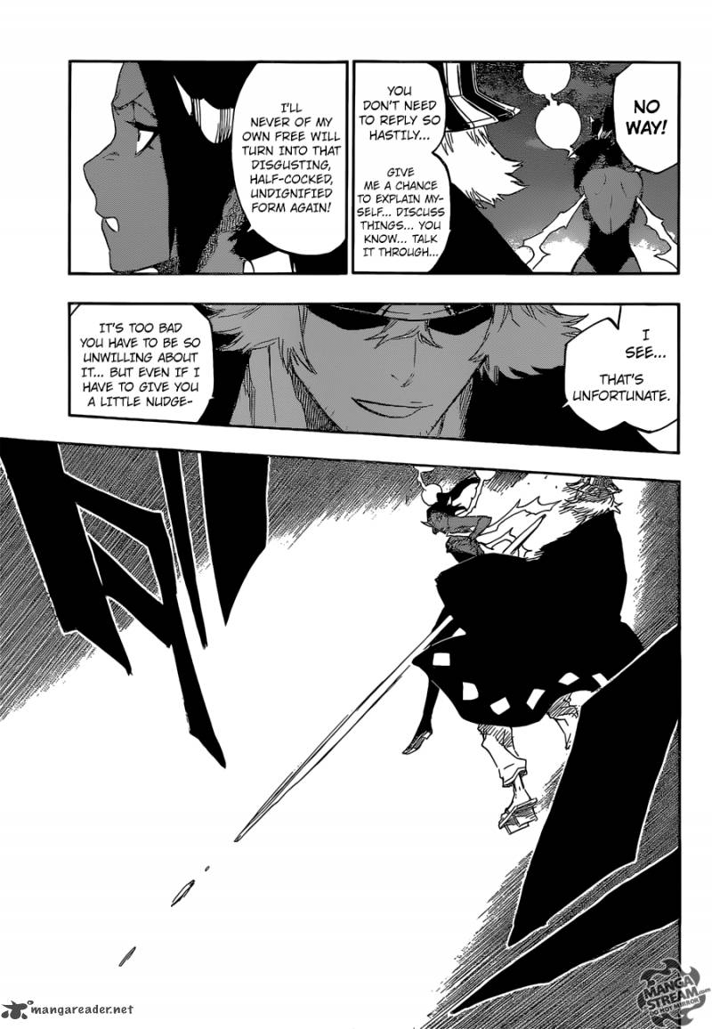 Bleach 662 15
