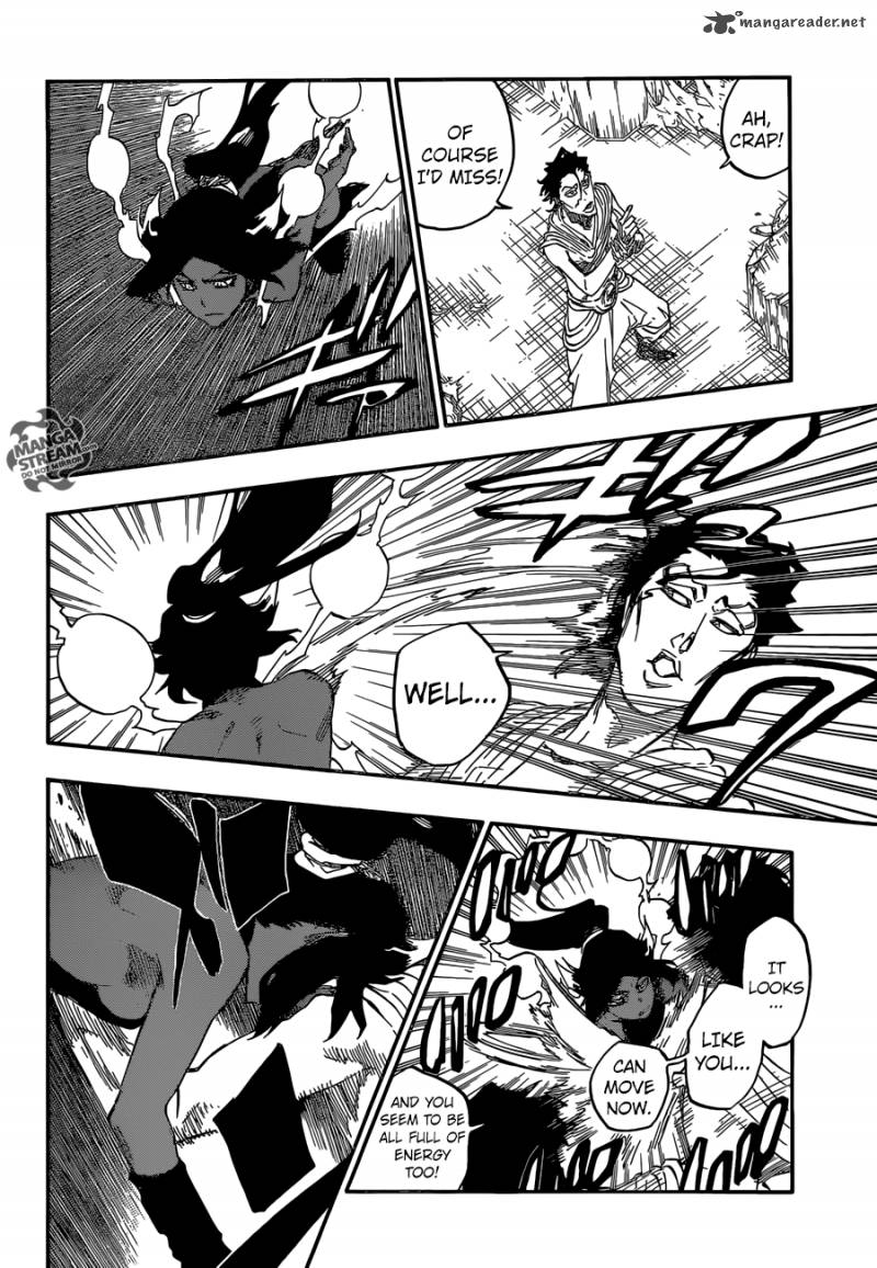 Bleach 662 16