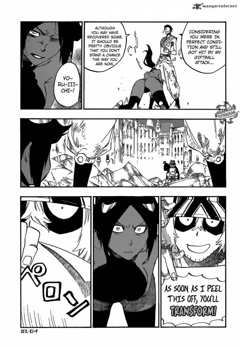 Bleach 662 17