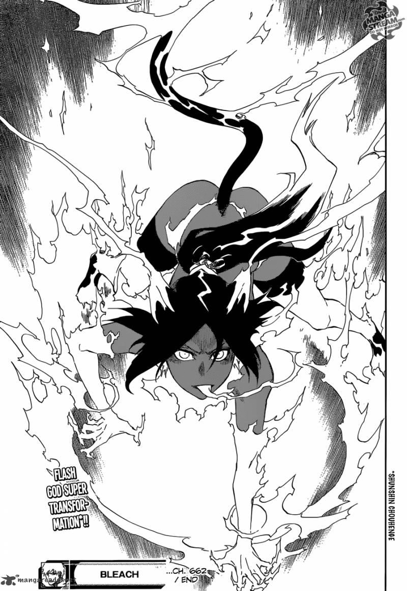 Bleach 662 19