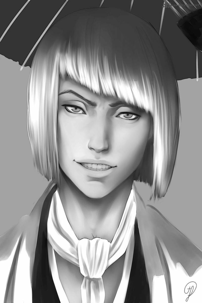 Bleach 662 2