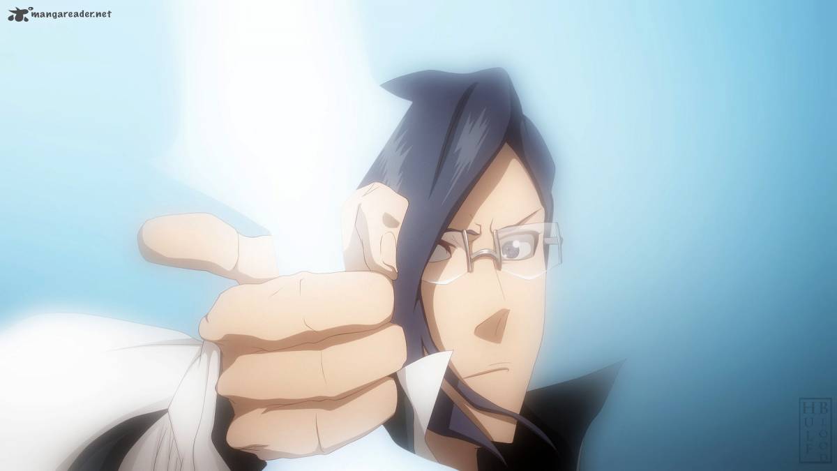 Bleach 662 20