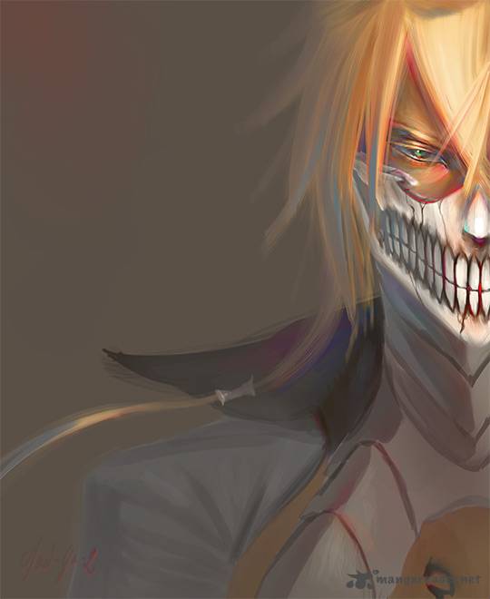 Bleach 662 21