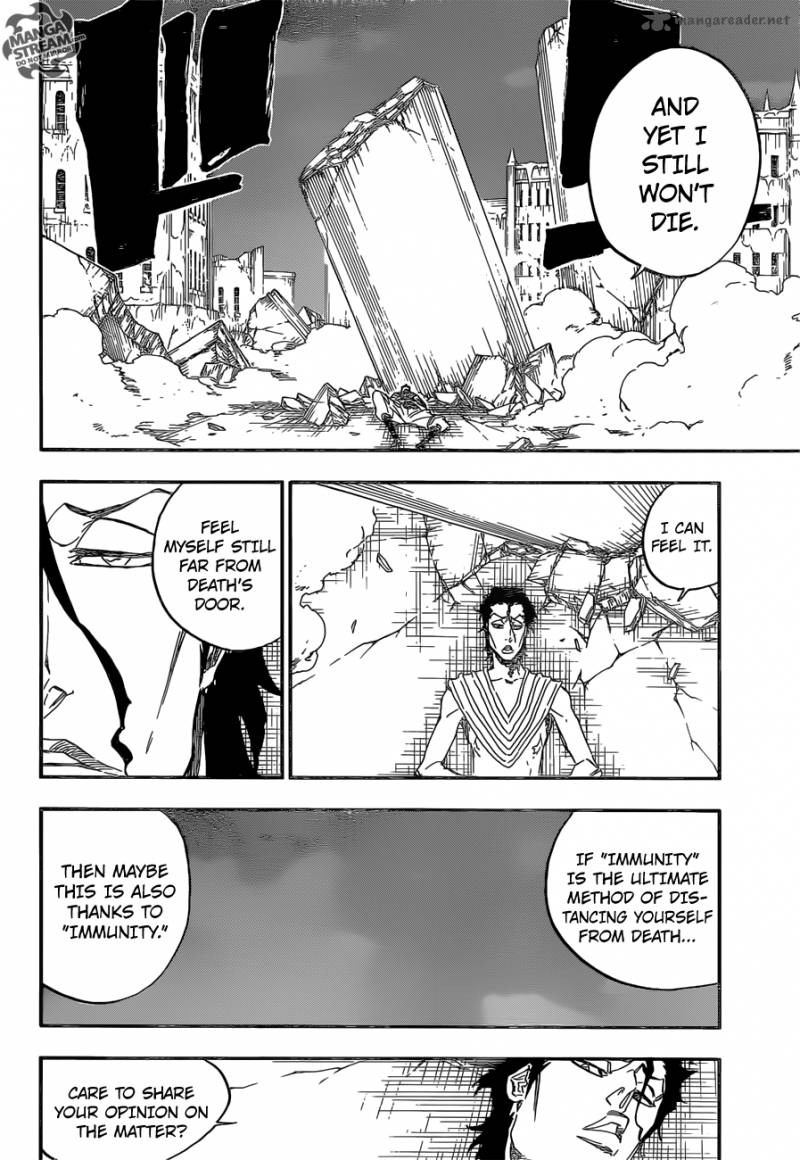 Bleach 662 4