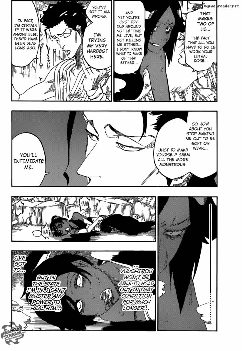 Bleach 662 6