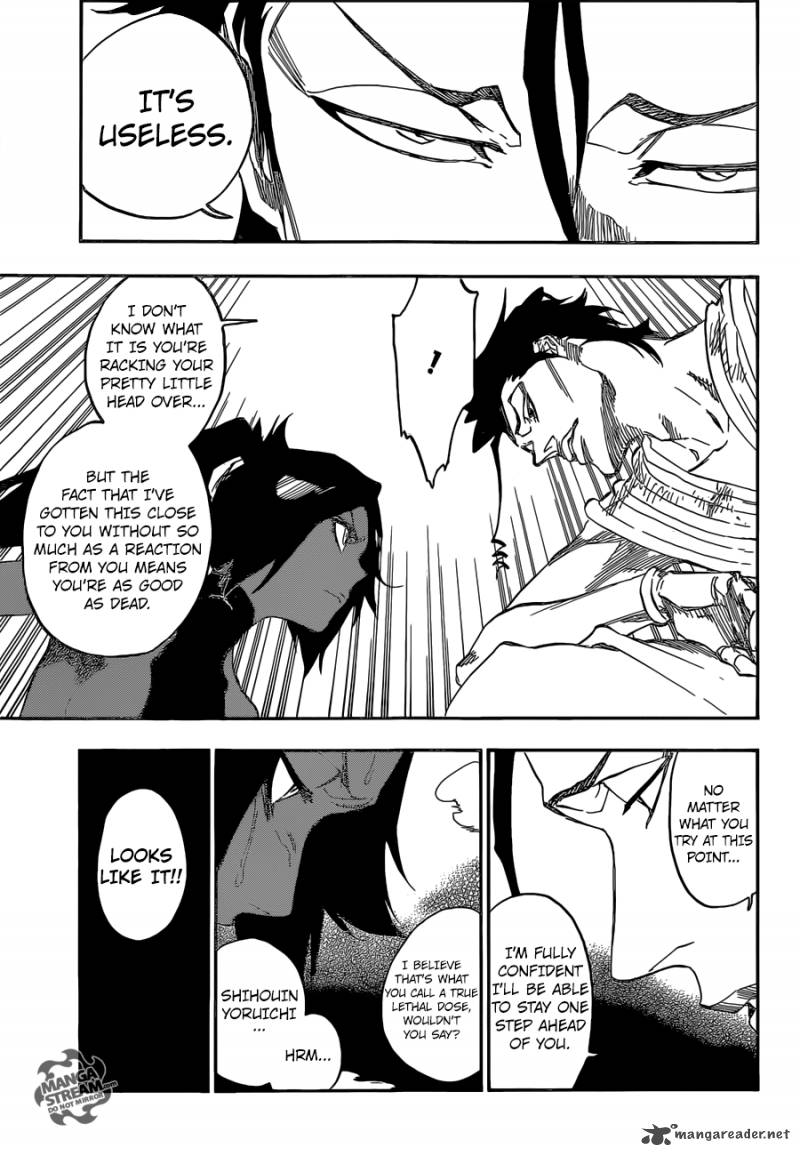 Bleach 662 7