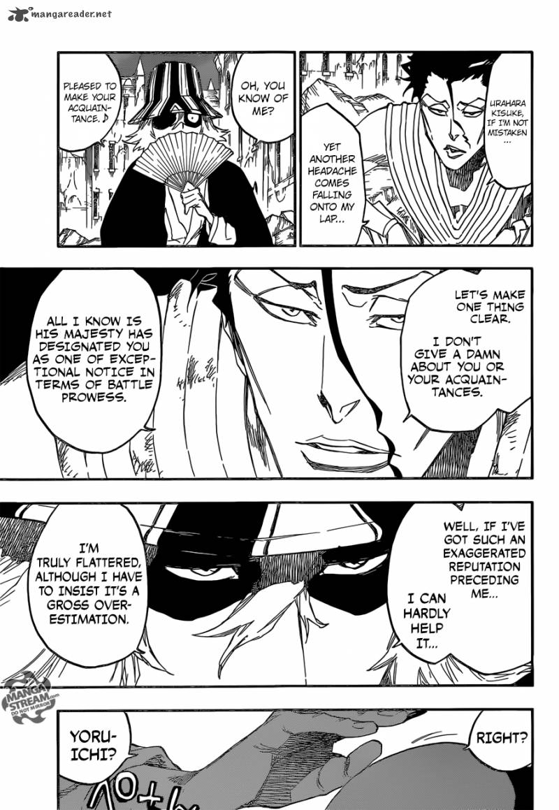 Bleach 662 9