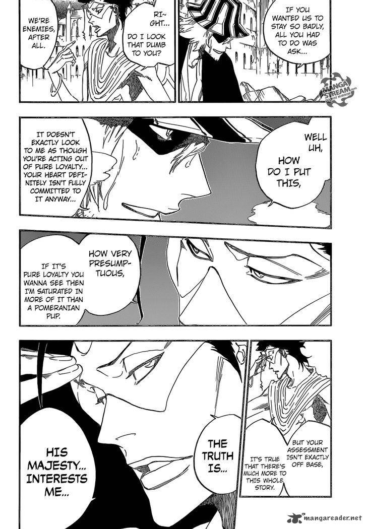 Bleach 664 10