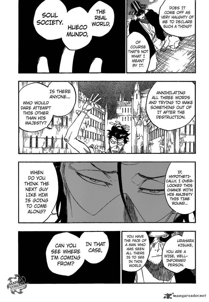 Bleach 664 11