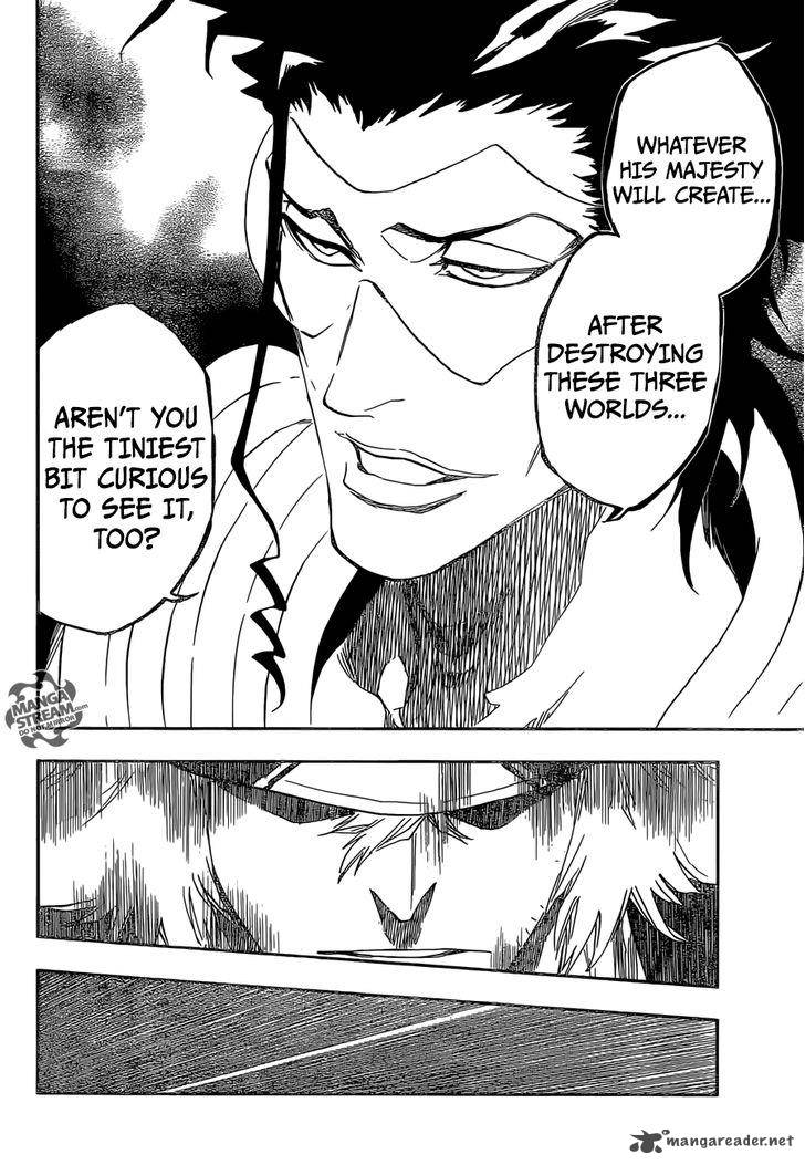 Bleach 664 12