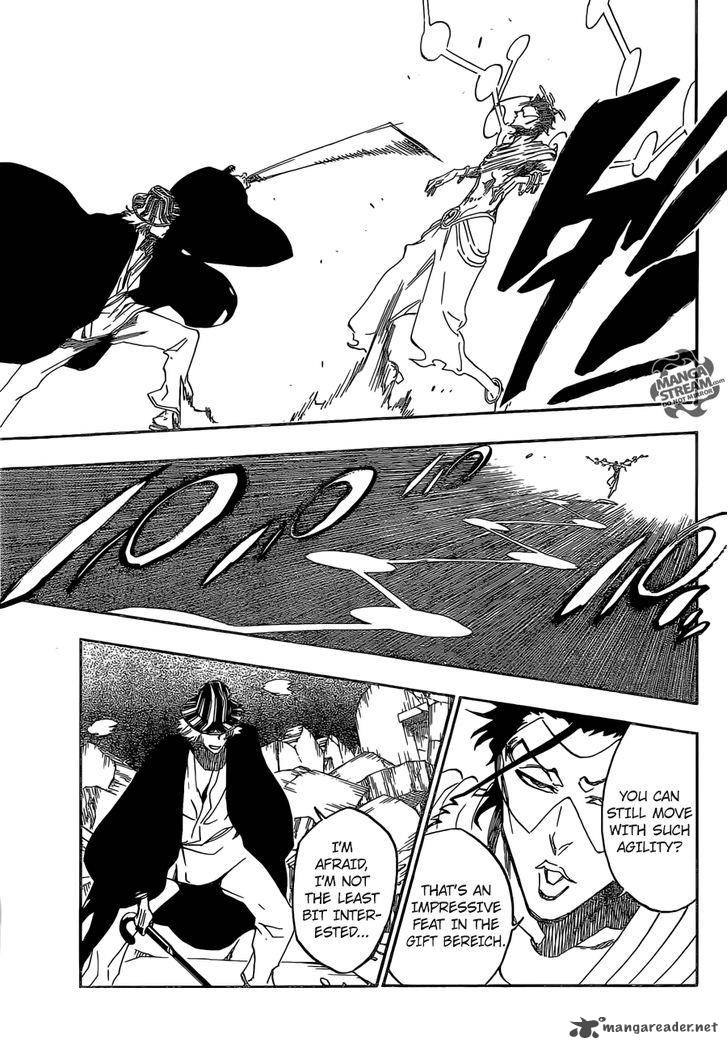 Bleach 664 13