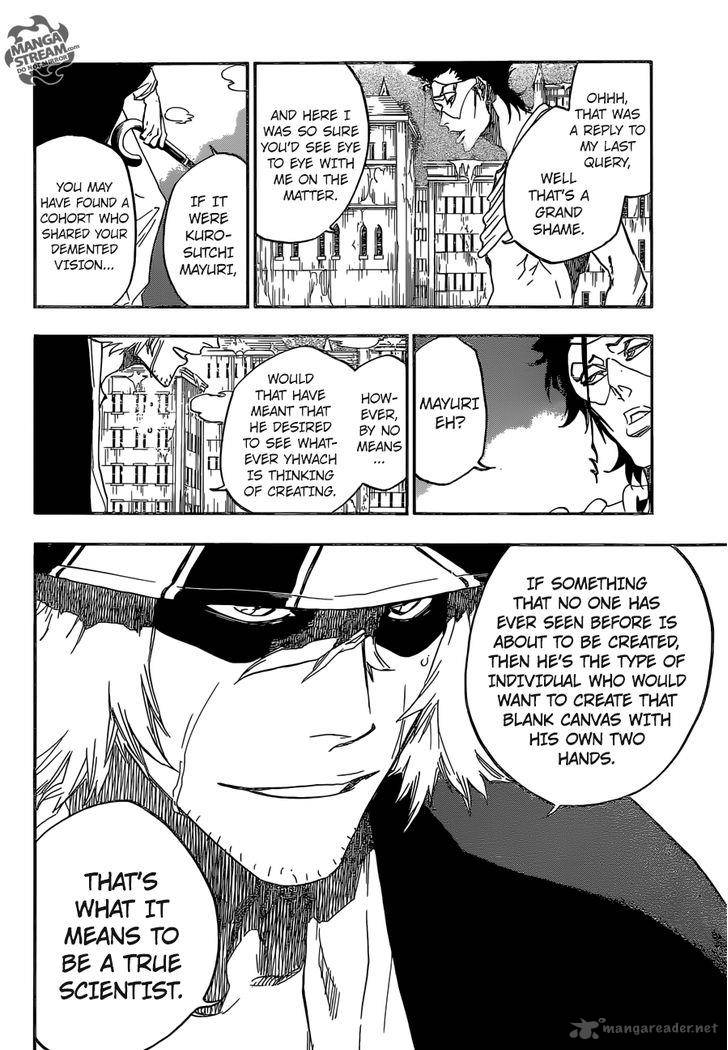Bleach 664 14