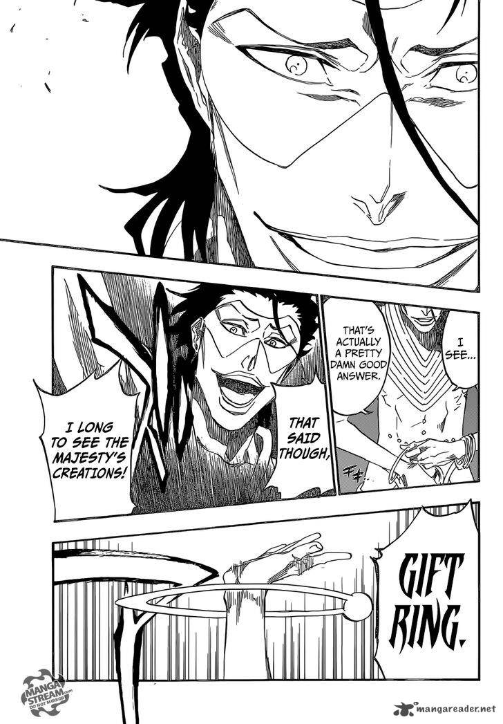 Bleach 664 15