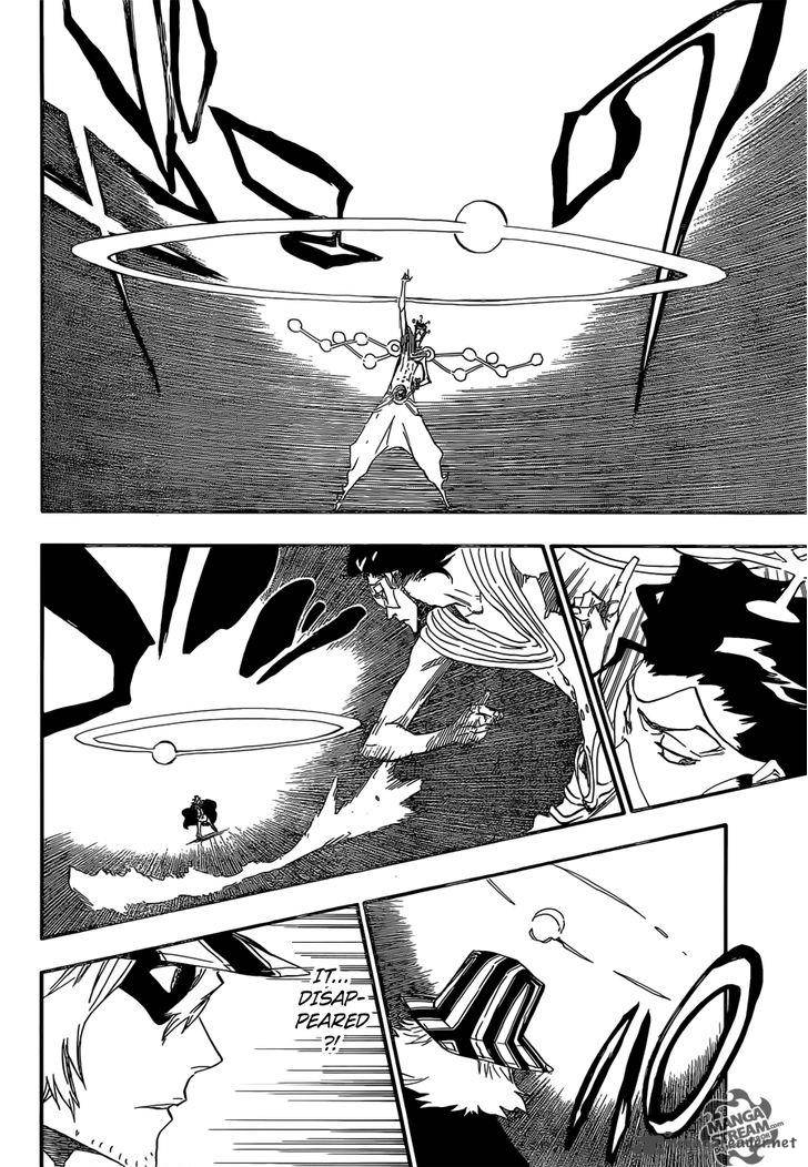 Bleach 664 16