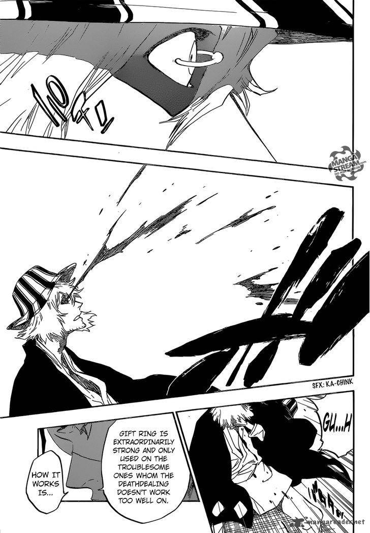 Bleach 664 17