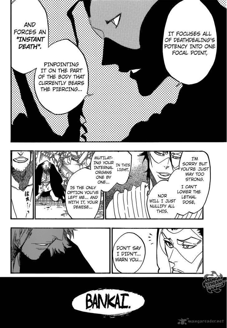 Bleach 664 18