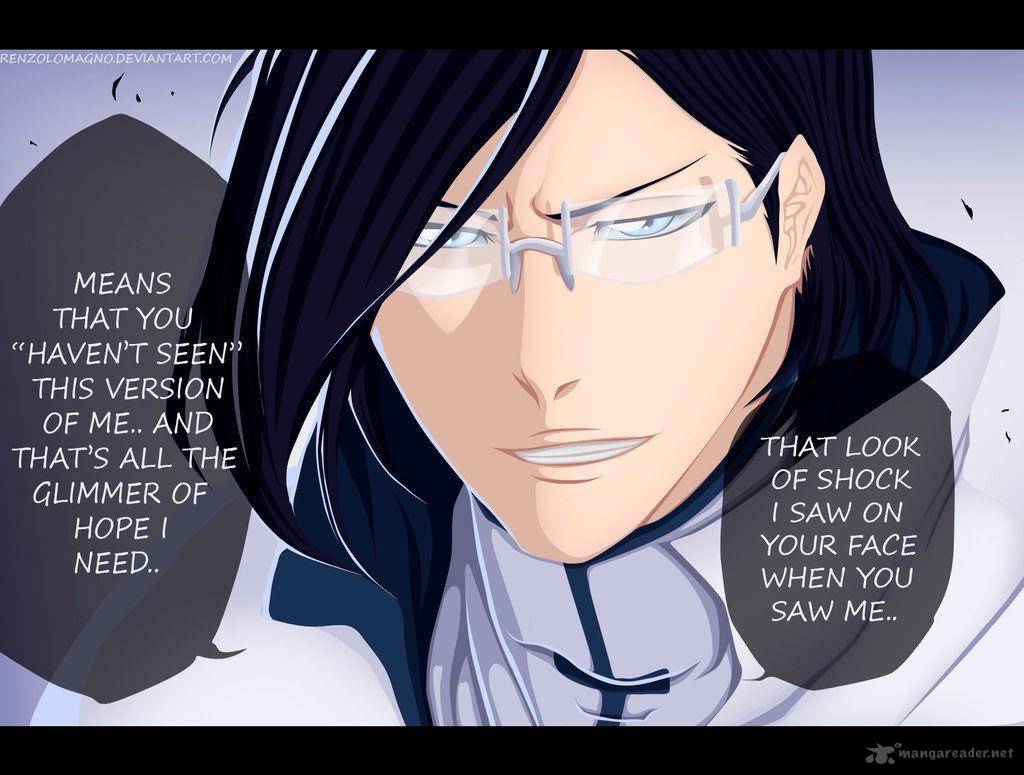 Bleach 664 20
