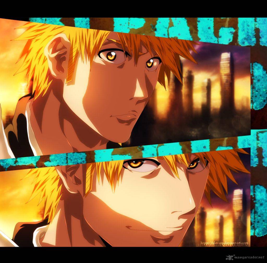 Bleach 664 21