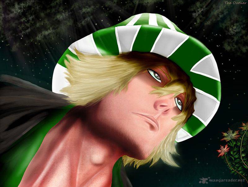 Bleach 664 3