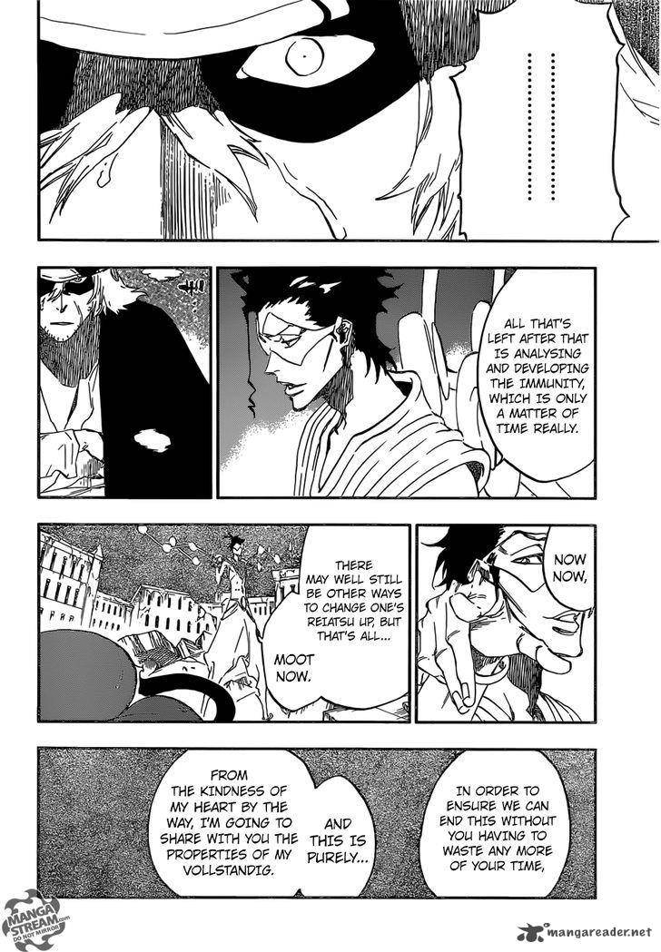 Bleach 664 4